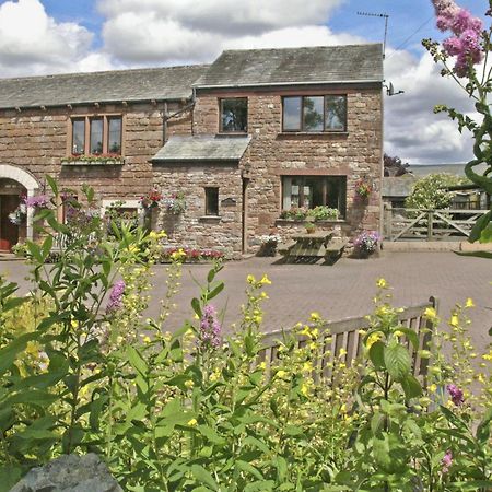 Appleby-in-Westmorland Rundales Cottage מראה חיצוני תמונה