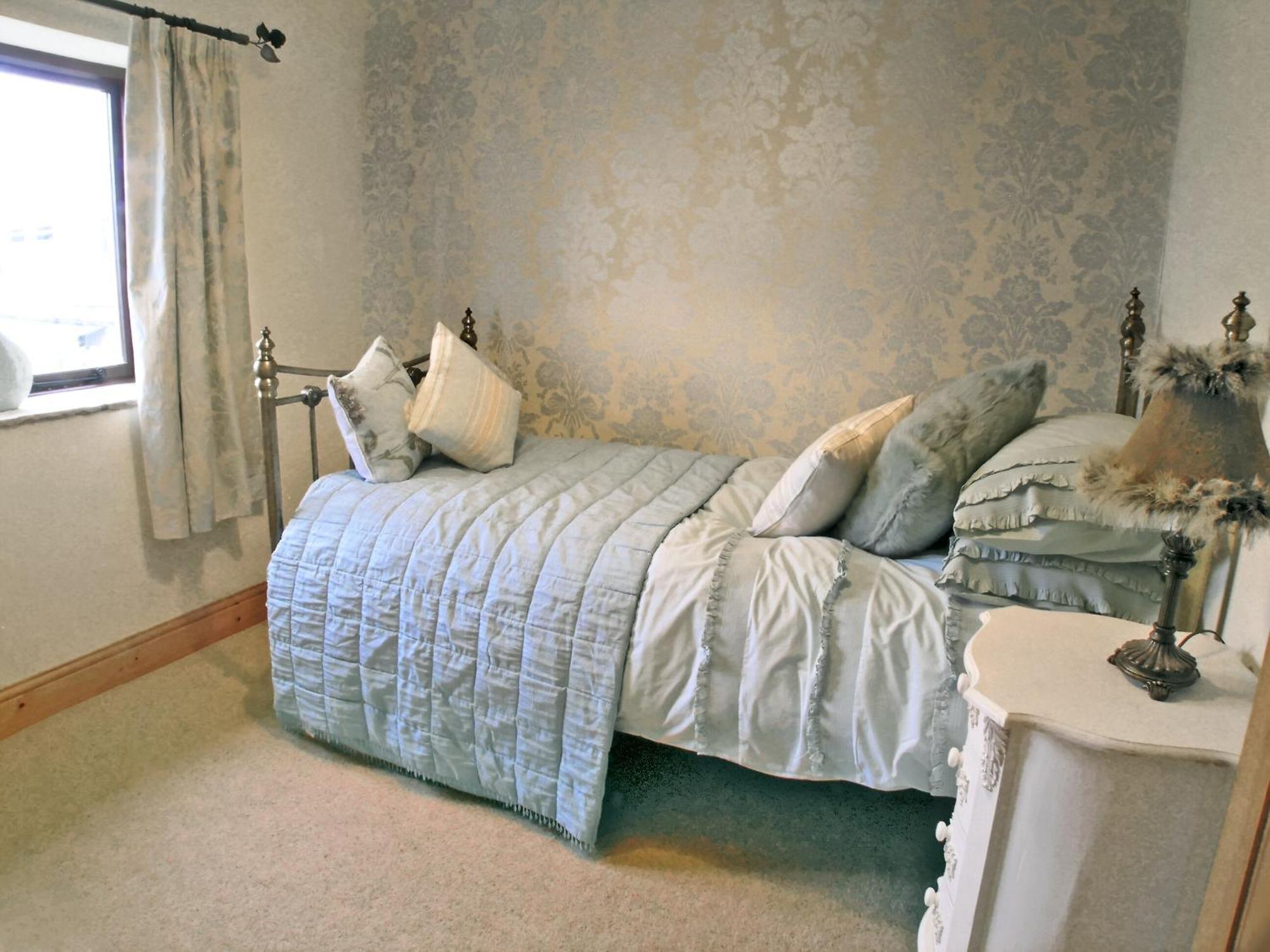 Appleby-in-Westmorland Rundales Cottage מראה חיצוני תמונה