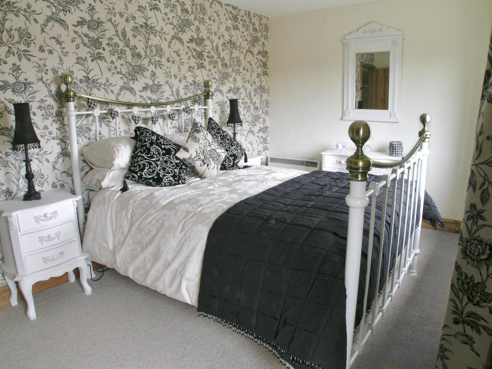Appleby-in-Westmorland Rundales Cottage מראה חיצוני תמונה