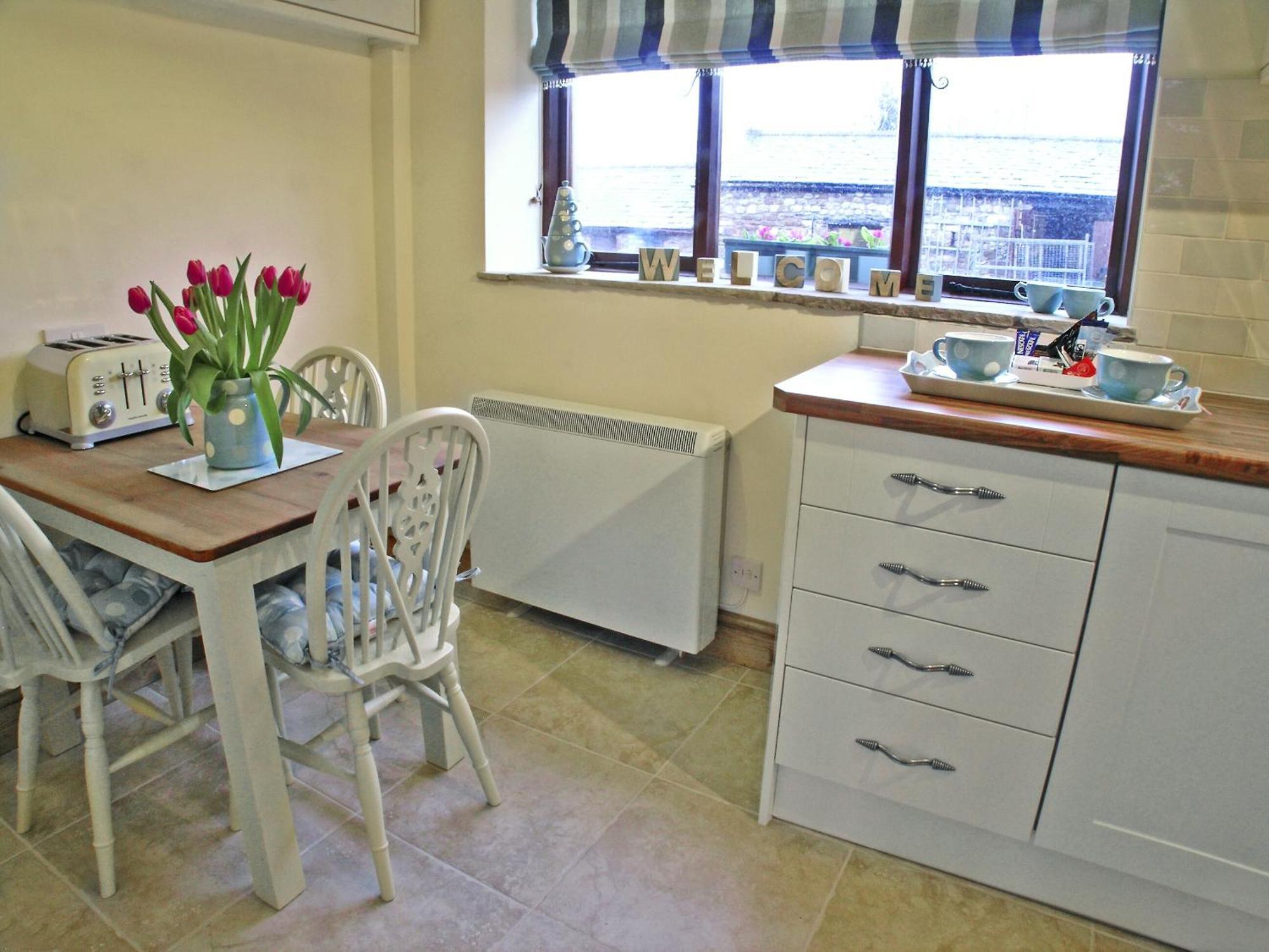 Appleby-in-Westmorland Rundales Cottage מראה חיצוני תמונה