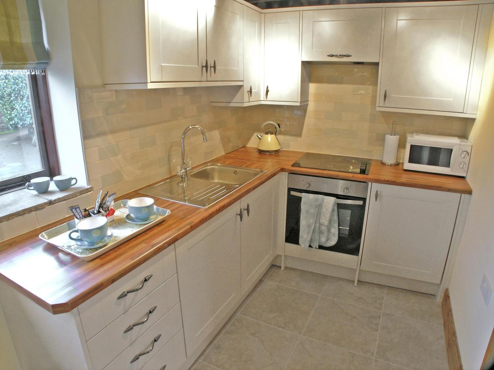 Appleby-in-Westmorland Rundales Cottage מראה חיצוני תמונה