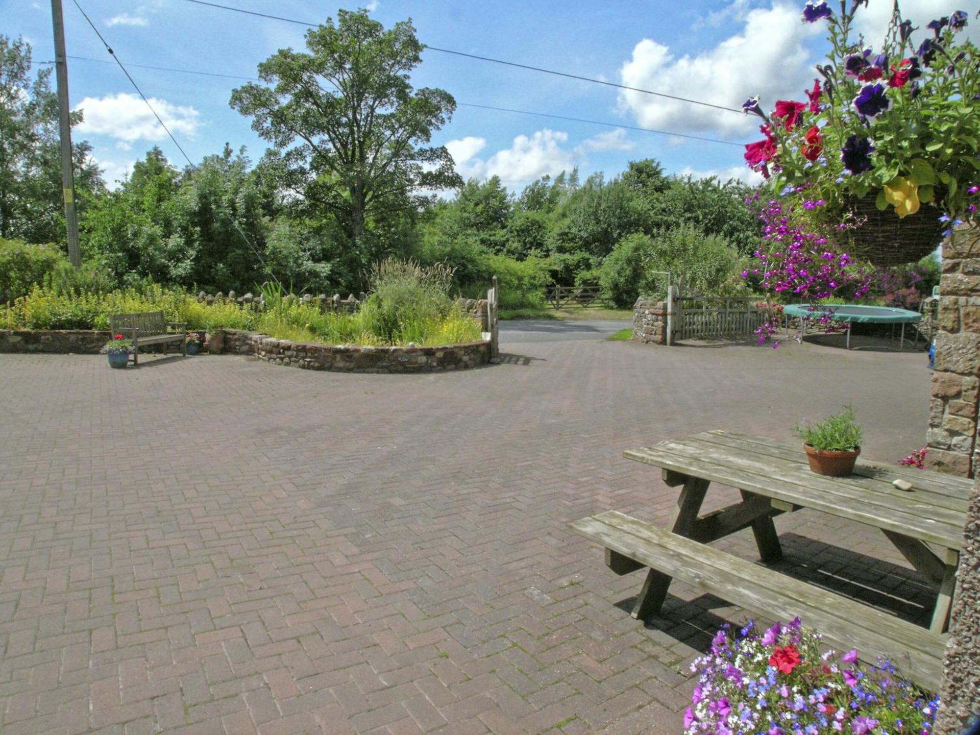 Appleby-in-Westmorland Rundales Cottage מראה חיצוני תמונה